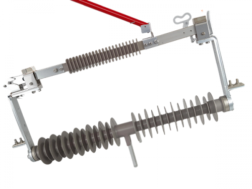 HGRW1-35/200A High Voltage Fuse